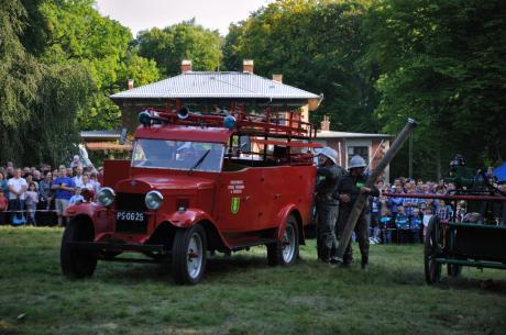 VII PIKNIK HISTORYCZNY