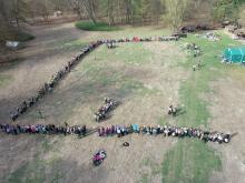 Aktywna sobota w Nadleśnictwie – trzy wydarzenia w jednym dniu!