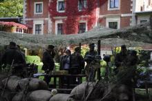 IV PIKNIK HISTORYCZNY